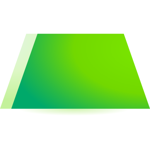 trapezoid